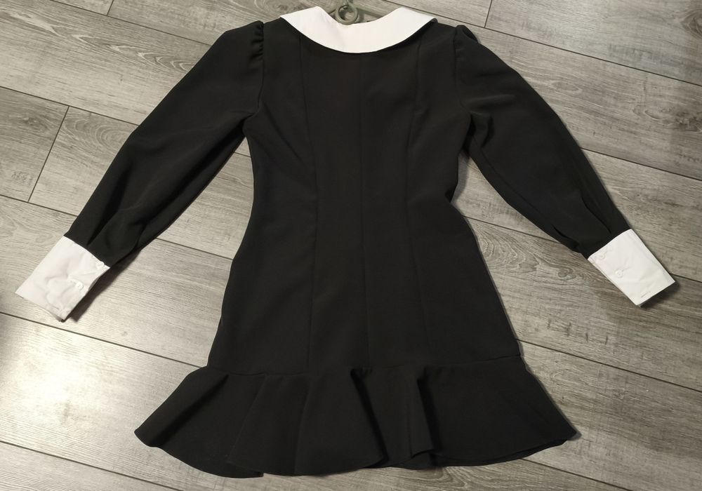 Сукня Платье Чорна