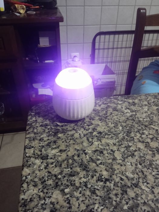 Ambientador Eléctrico