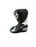 Buty FOX COMP-R ozmiar 49 cross offroad enduro quad NOWE
