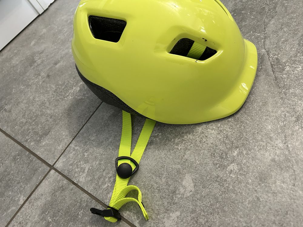 Kask rowerowy b twin roz S 53-56