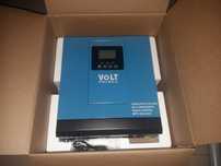 Sinus Pro Ultra 6000 24/230V (3000/6000W) + 60A MPPT INWERTER SOLARNY