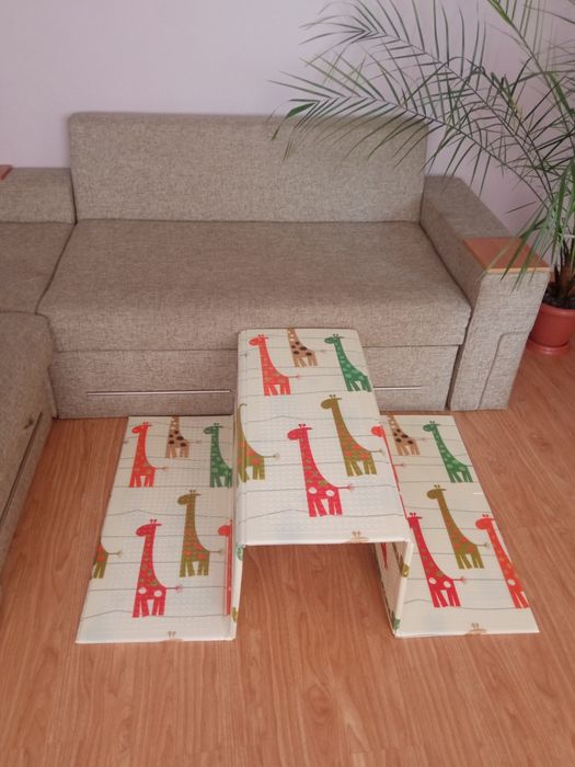 Ігровий термоковрик