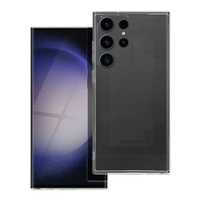 Etui Case Plecki Clear Case 2Mm Box Samsung Galaxy S24 Plus + Szkło 9H