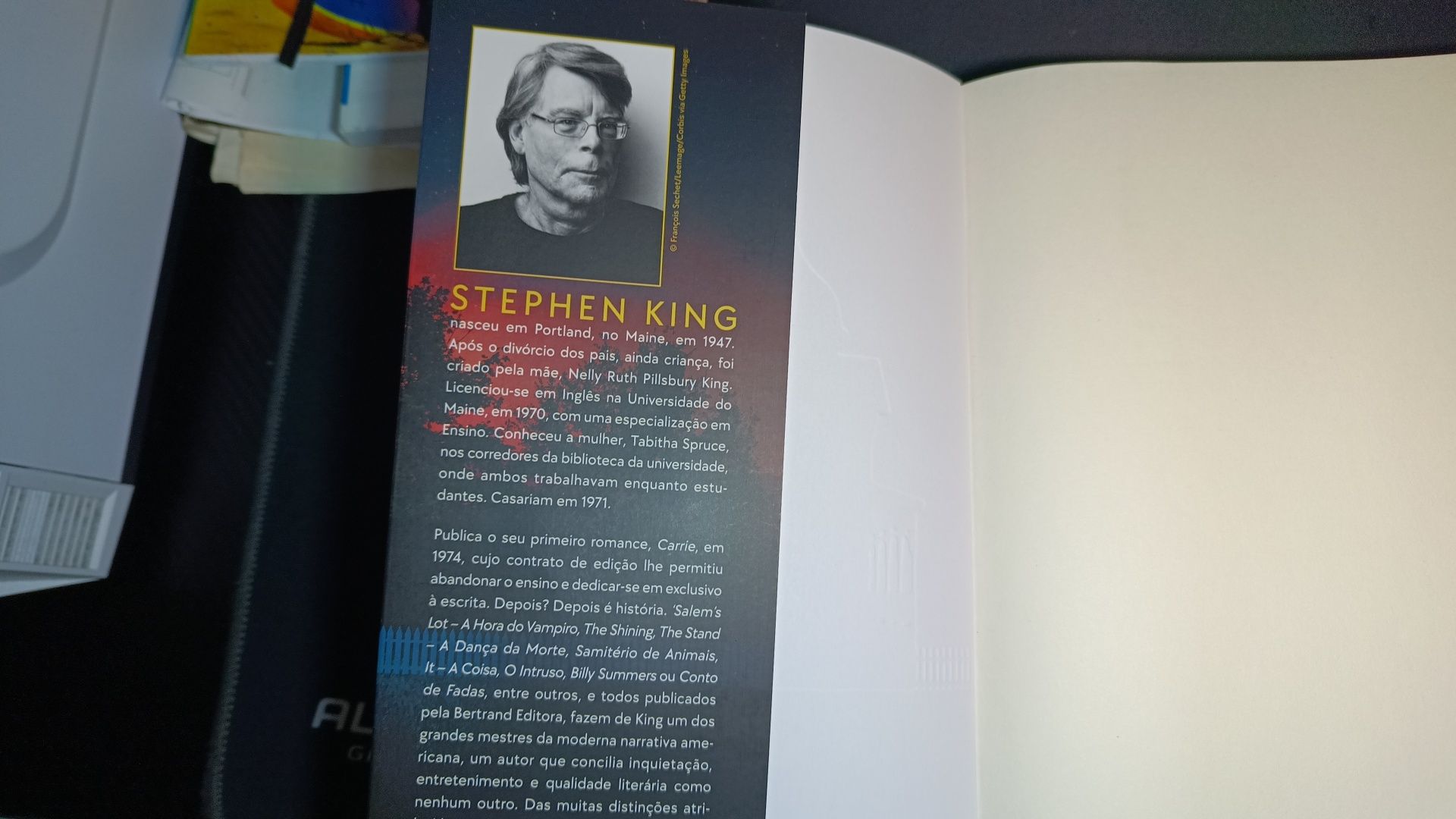 Stephen King_2 livros