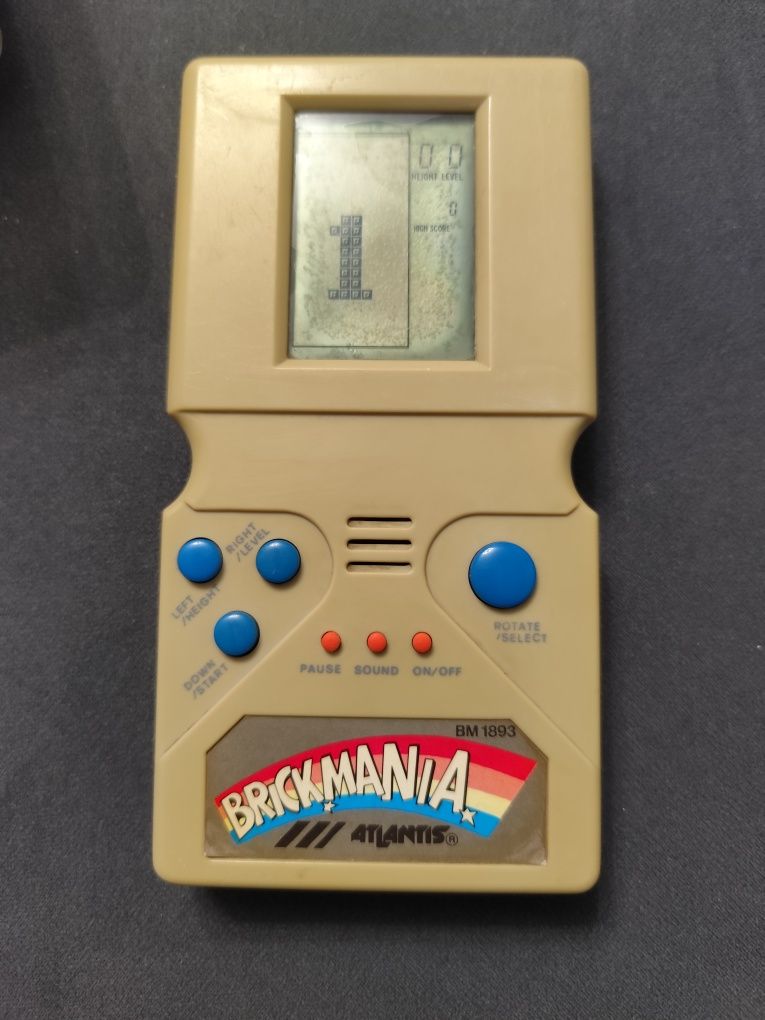 Brickmania Atlantis BM 1893