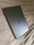Laptop huawei matebook D15