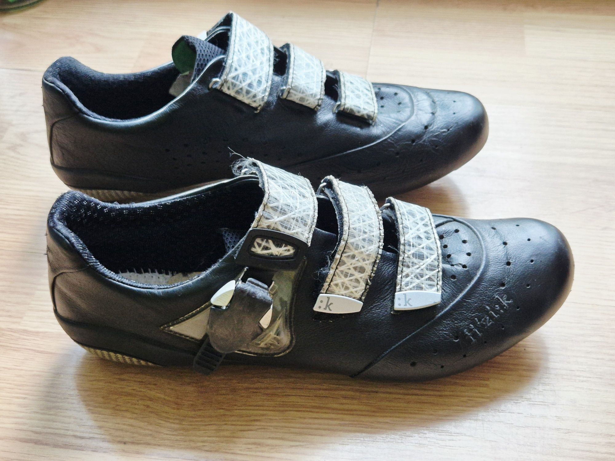 Buty szosowe Fizik r.43 28cm