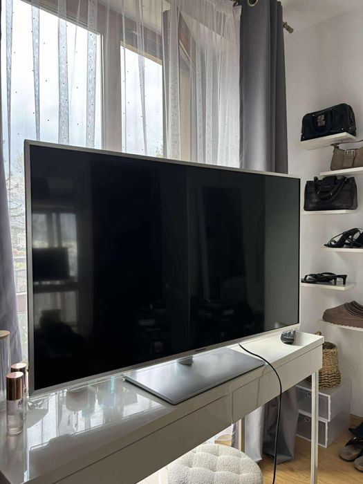 Telewizor Panasonic TX - L42ET60E 42 cale Full HD