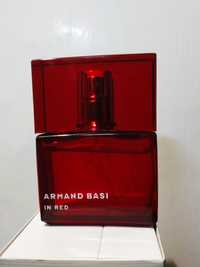 Продам Armand Basi in red EDP