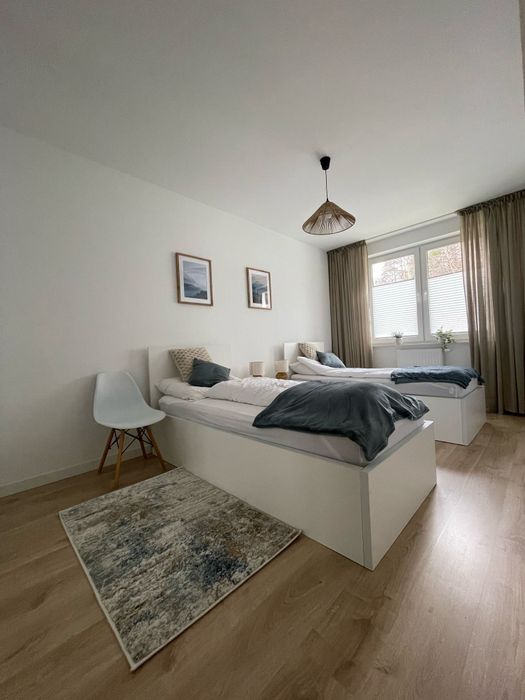 Apartament 3 pok. Świeradów-Zdrój wolne od 29 sierpnia