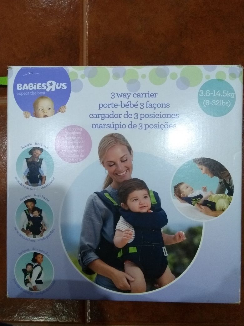 Sling para bebé