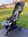Wózek dziecięcy spacerowy Leclerc Baby Influencer