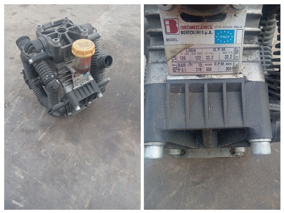 spulchniacz śladów kół siewnika agregatu przedpłużki do pługa lemken