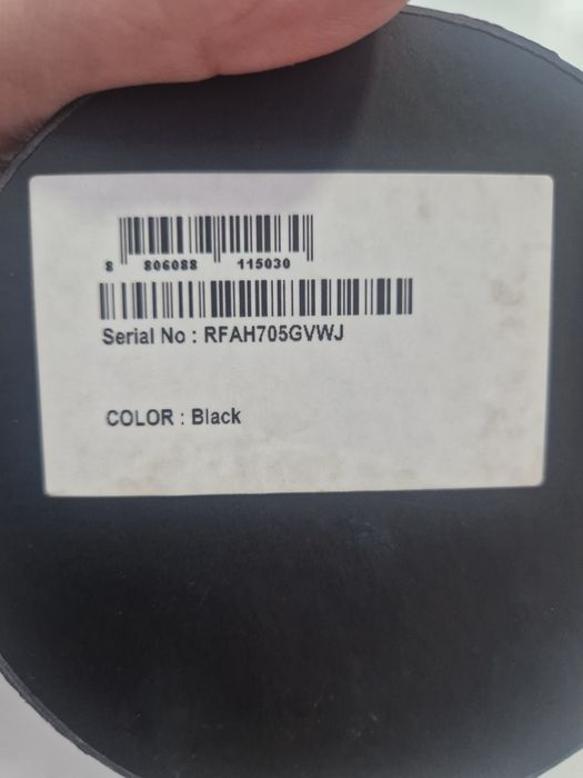 Samsung watch  Gear S2 classic, temos loja em Guimarães