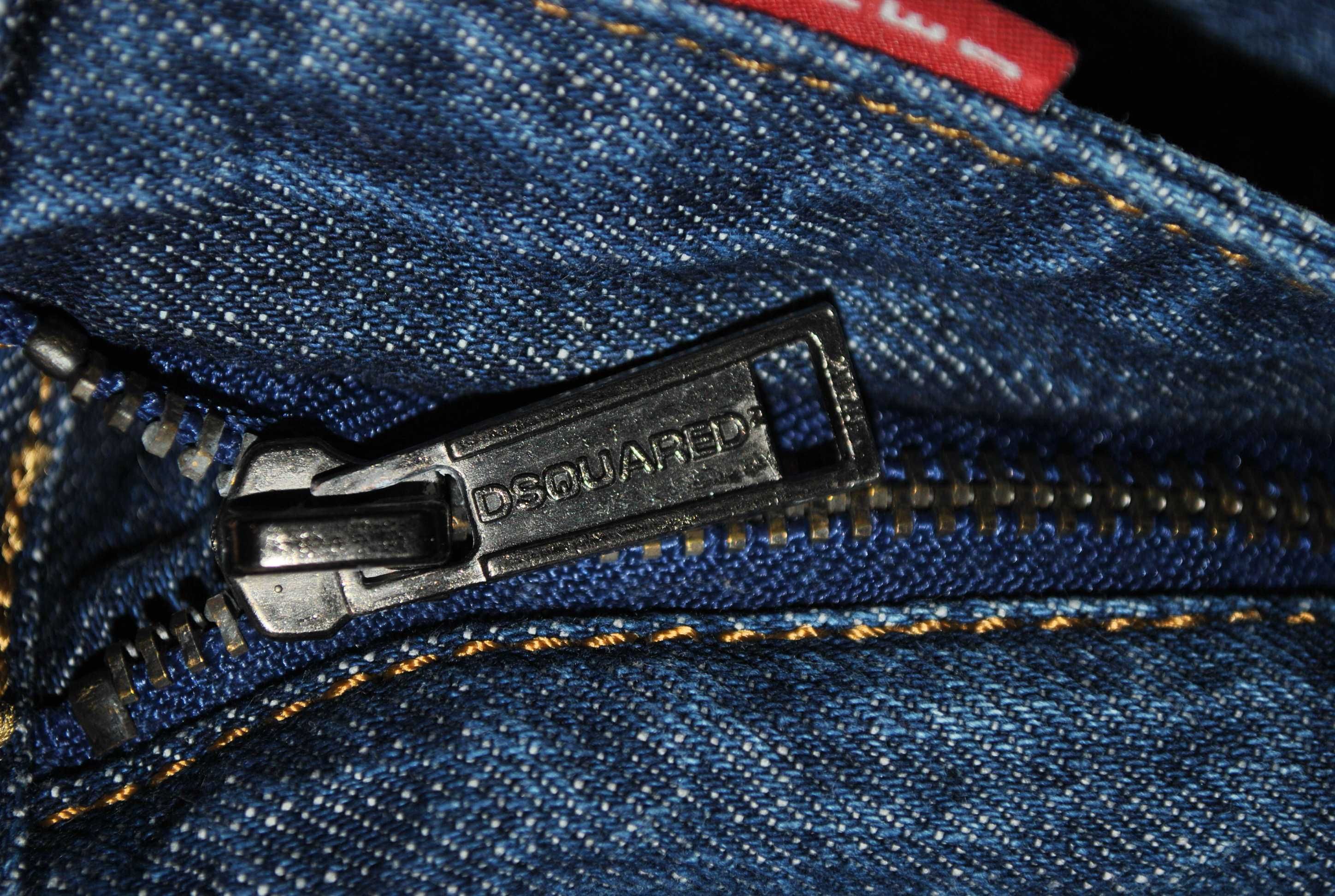 Шорты DSQUARED2 32