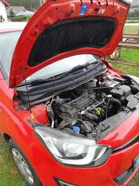 Sprzedam Hyundai i20