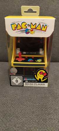 My Arcade Konsola retro Pac-Man