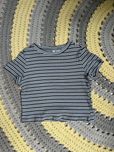 H&M, divided, S, crop top