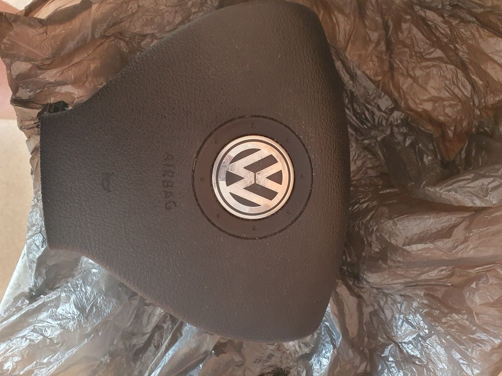 Продам AIRBEG.рульву подушку безпеки.wolksvagen jeta,golf.