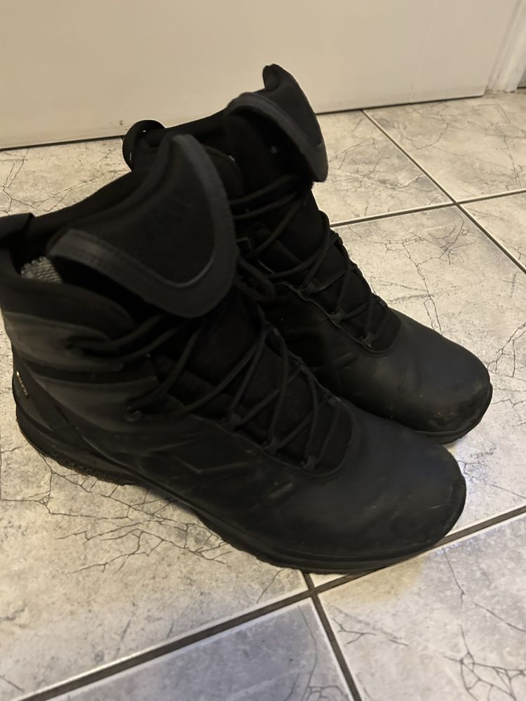 Buty Haix Black Eagle Tactical 2.0 Gtx