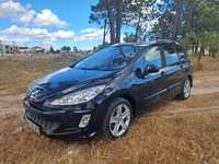 Peugeot 308SW 1.6HDI SPORT optimo estado so 197000km 2008  ler anuncio