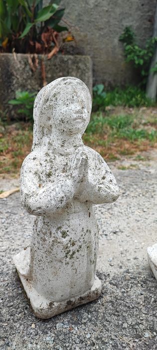 Pastorinhos de Fátima.