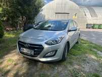 Hyundai I30 Hyundai I30 kombi diesel 1,4 90 Km