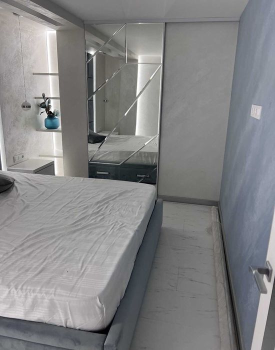 Простора 2 кім. квартири, вул. Липинського.