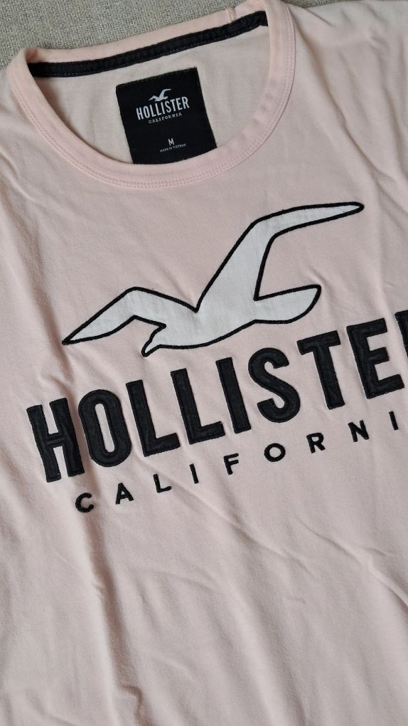 Hollister * super T-shirt _ M