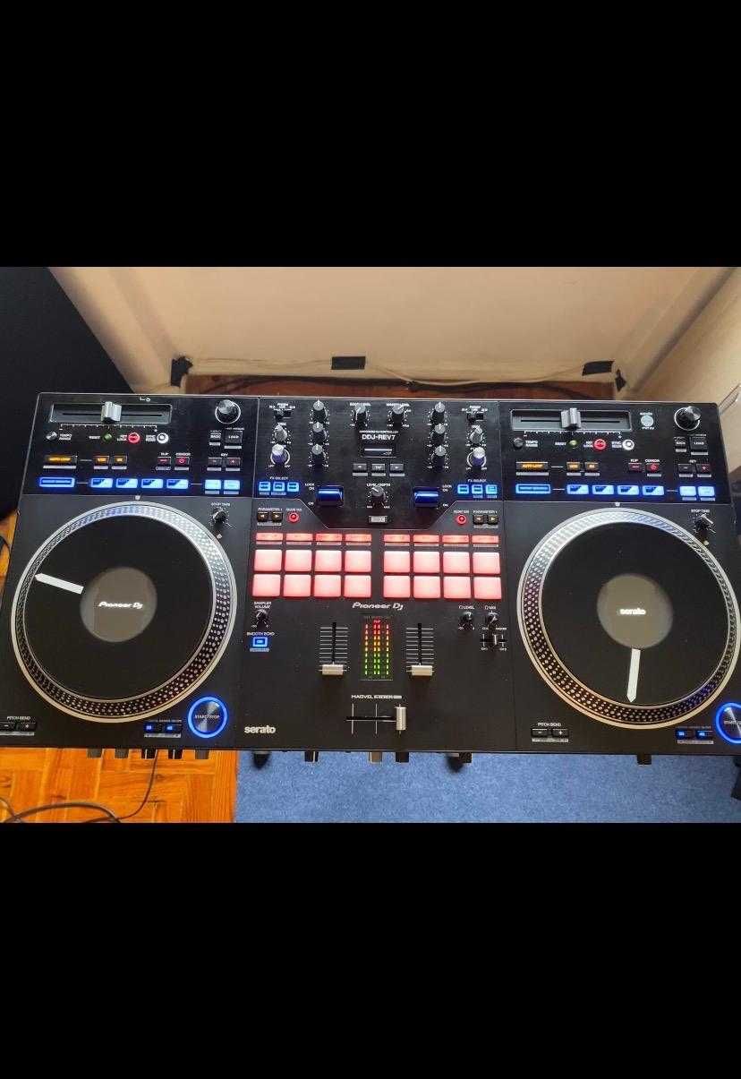 Pioneer DJ DDJ-REV7