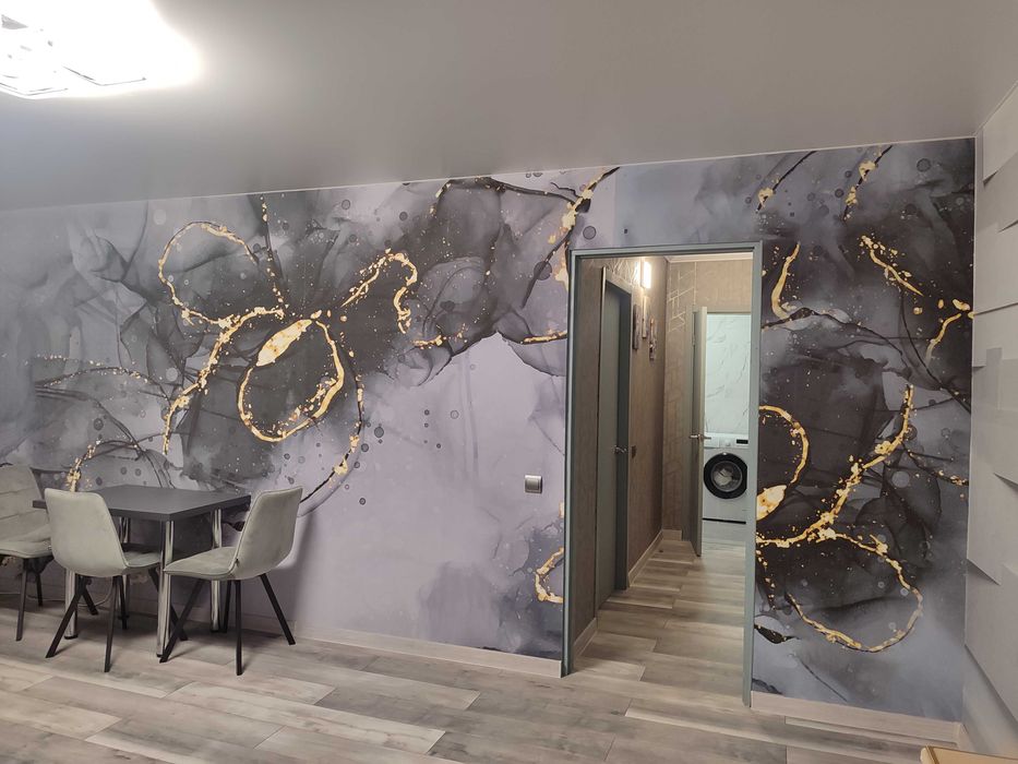 Продам 1-кв на Бочарова