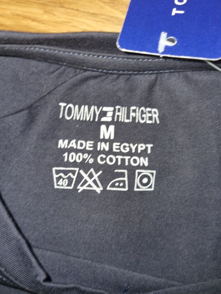 T-shirt Tommy r.S/M