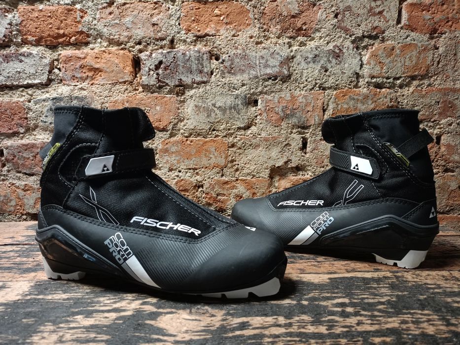 Buty do nart biegowych Fischer XC Comfort PRO 40 Classic system NNN