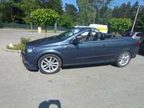 Opel Astra h 1.8 Cabrio