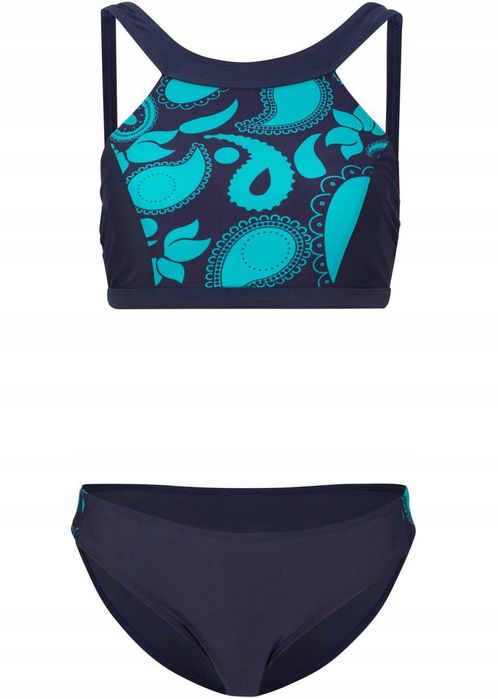 B.P.C bikini z biustonoszem bustier+figi ^36