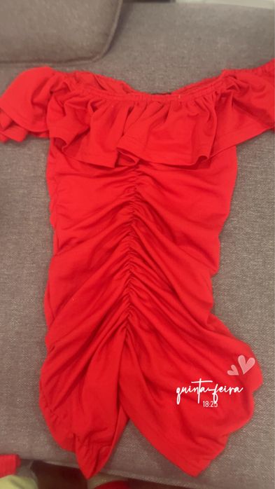 Vestidos todos da Shein