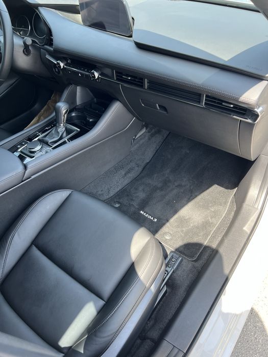 Mazda 3 2024 Prefered