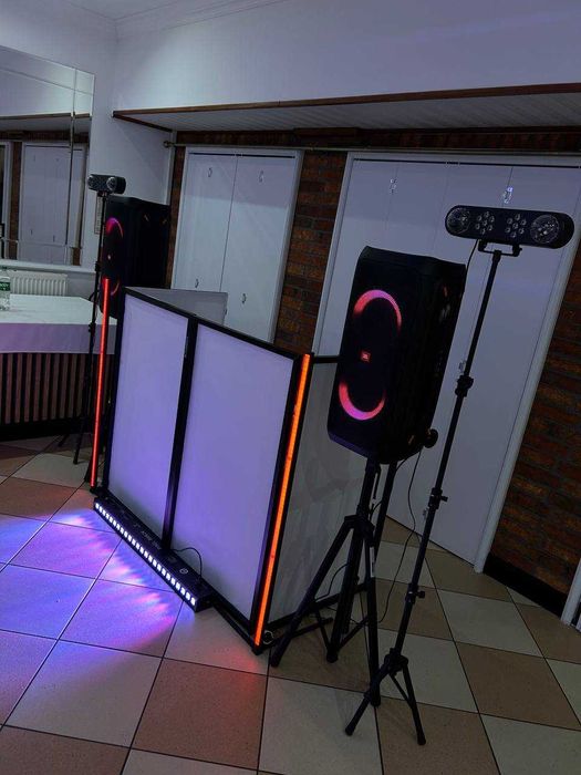 DJ na Urodziny / Imprezę – Muzyka, Zabawa Wodzirej