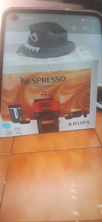 Máquina de café nespresso