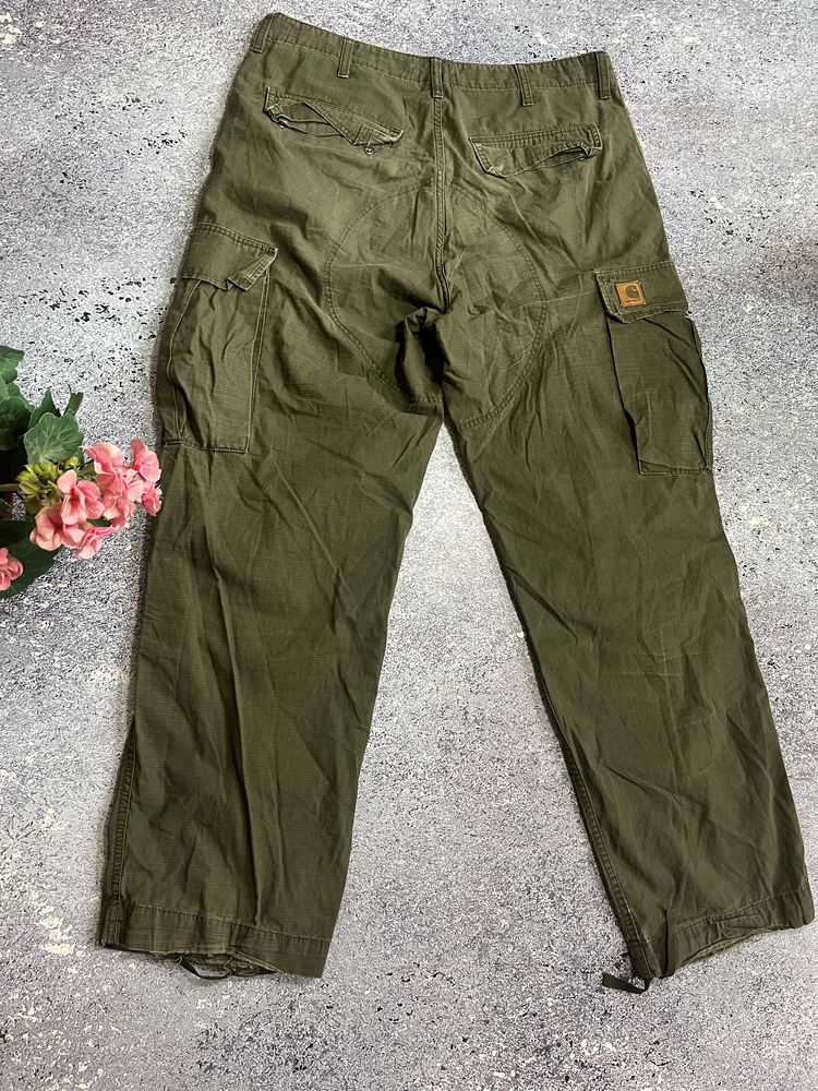 Тактические штаны карго брюки мужские Carhartt (Оригинал)