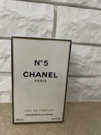Духи Chanel 5