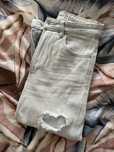 Calças Mom Jeans