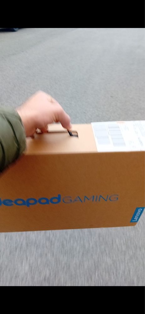 Lenovo legion gaming rtx 3050