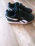 Adidasy chłopięce Reebok