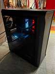 Komputer Gamingowy Ryzen9 5900X / 64GB / RTX 3060Ti 8gb 256bit / 2 TB