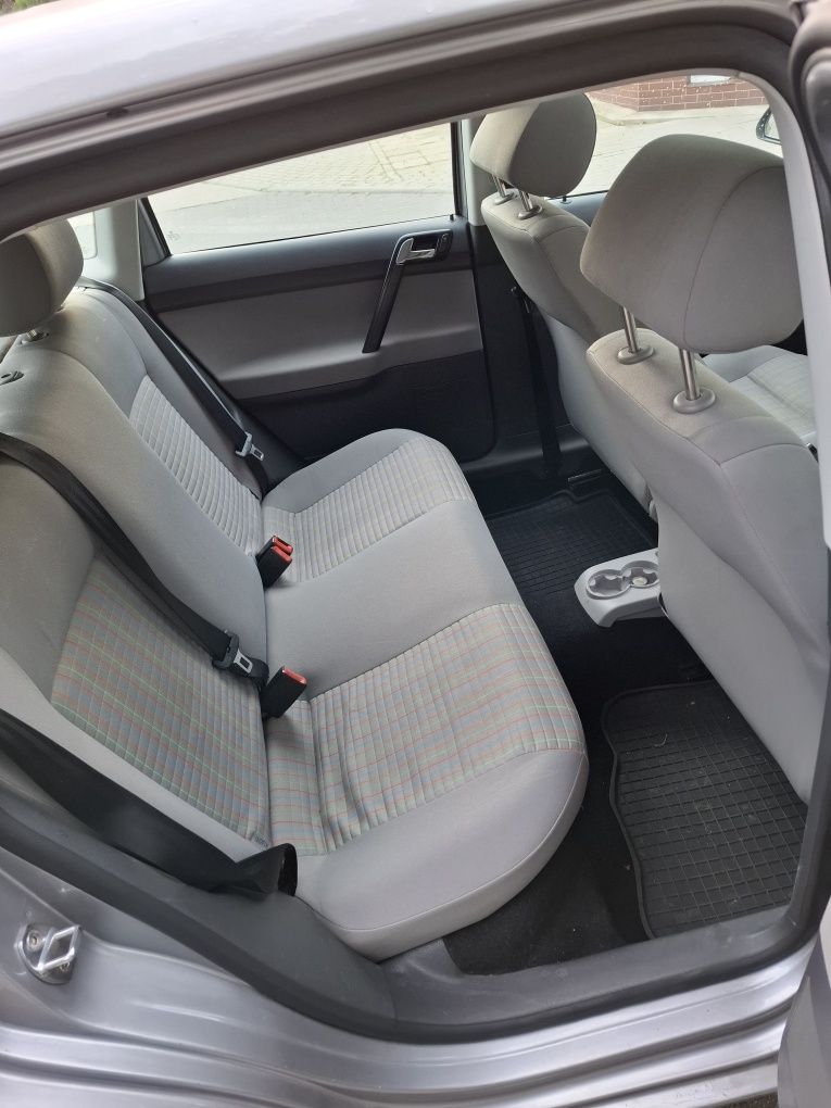 Volkswagen Polo 1.4 2006