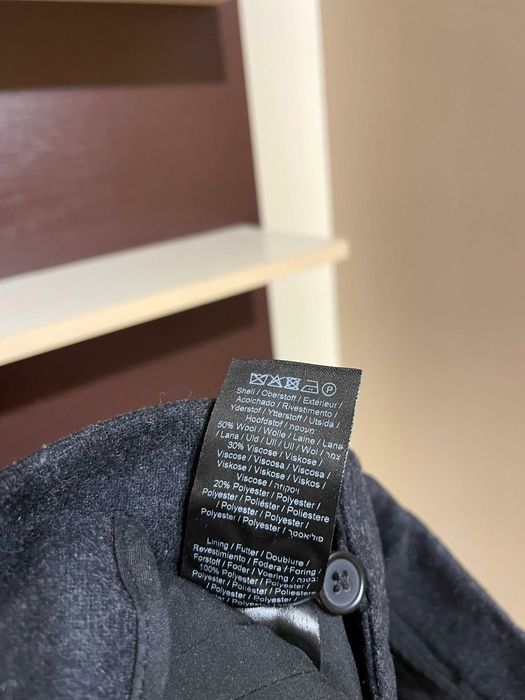 Minimum, теплі шерстяні штани W31