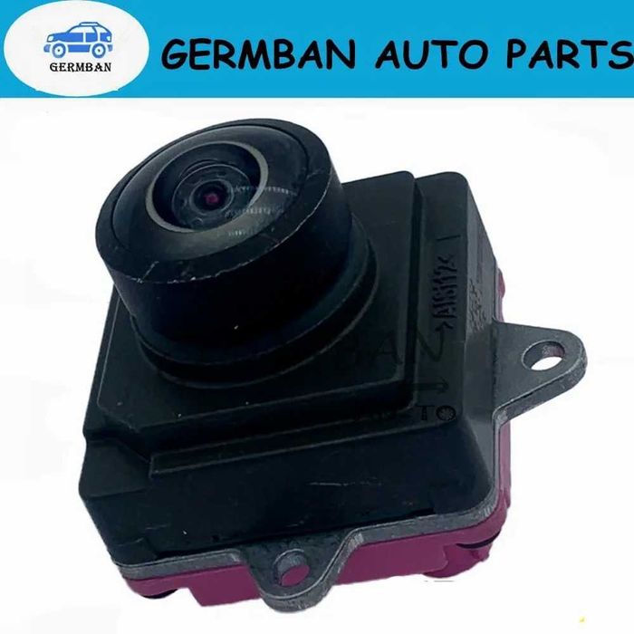 Камера заднего вида Dodge Ram 1500 2019–2021