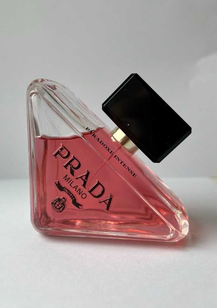 Prada Paradoxe Intense Refillable Eau De Parfum, 90ml