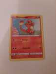 carta de pokemon charmander